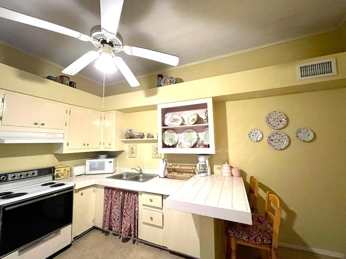 Grady House Bed And Breakfast High Springs Bagian luar foto